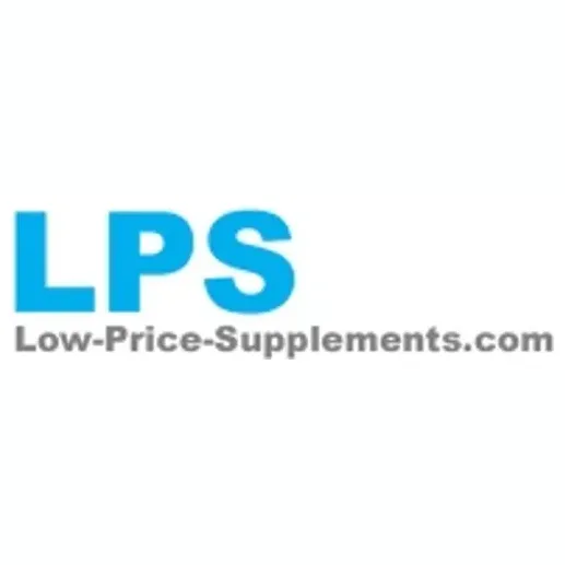 low-price-supplements brand logo for low-price-supplements.com