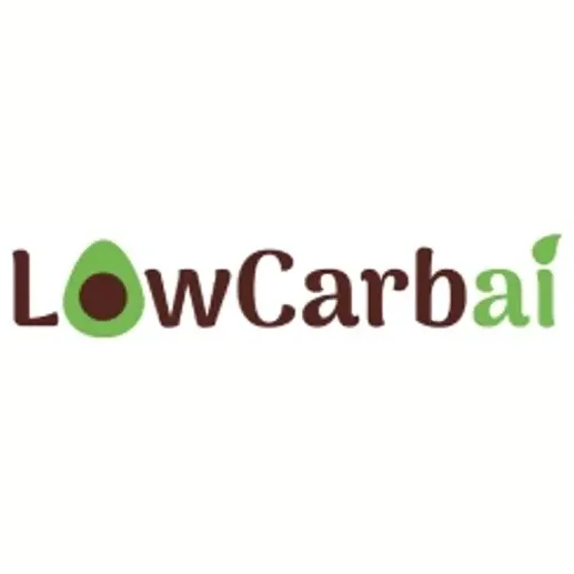 lowcarbai brand logo for lowcarbai.com
