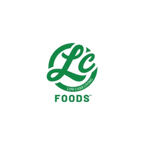 lowcarbfoods brand logo for lowcarbfoods.com
