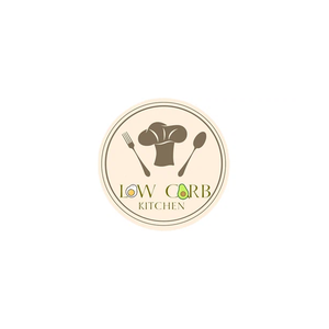 lowcarbkitchenllc brand logo for lowcarbkitchenllc.com