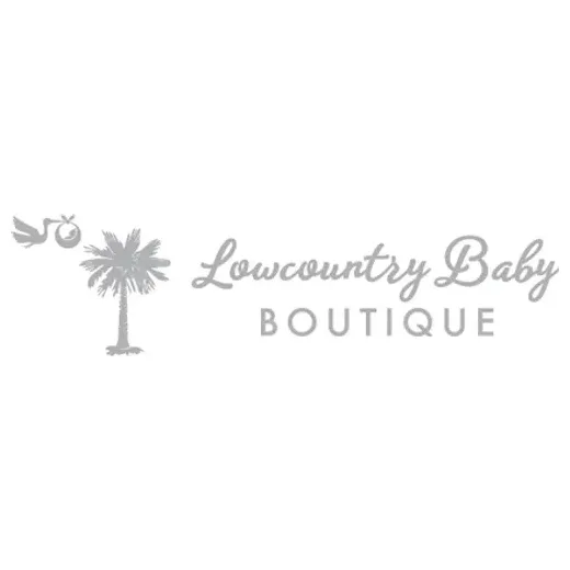lowcountrybabyboutique brand logo for lowcountrybabyboutique.com