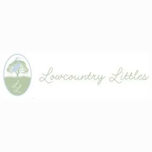 lowcountrylittles brand logo for lowcountrylittles.com