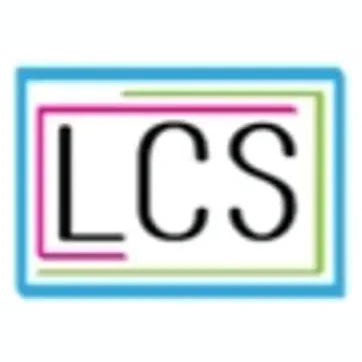 lowcountryshowers brand logo for lowcountryshowers.com