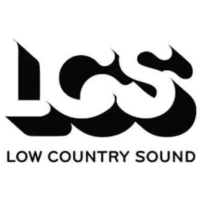 lowcountrysound brand logo for lowcountrysound.com
