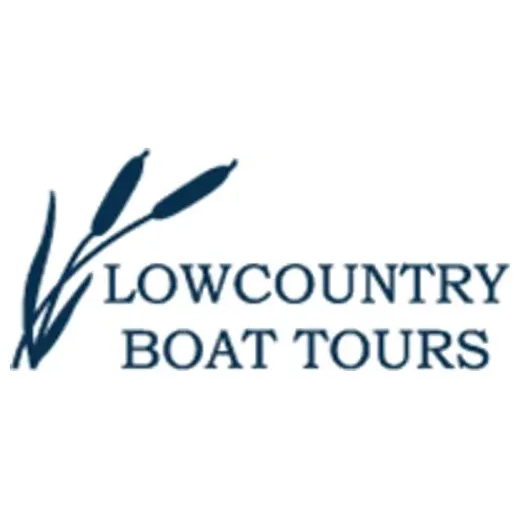 lowcountrytours brand logo for lowcountrytours.com