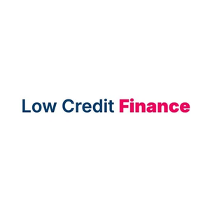lowcreditfinance brand logo for lowcreditfinance.com