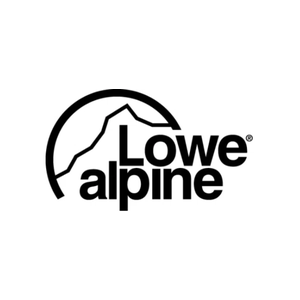 lowealpine brand logo for lowealpine.com