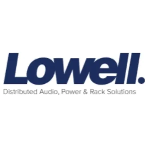 lowellmfg brand logo for lowellmfg.com