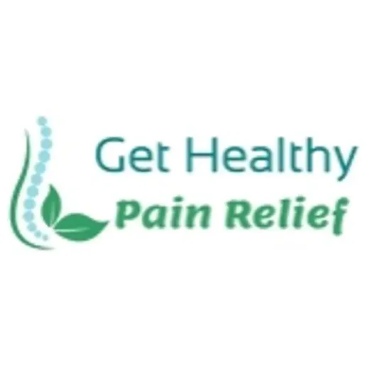 lowerbackpain-relief brand logo for lowerbackpain-relief.com