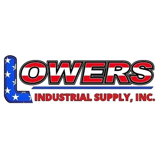 lowersindustrialsupply brand logo for lowersindustrialsupply.com