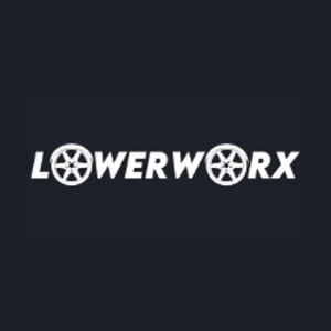 lowerworx brand logo for lowerworx.com