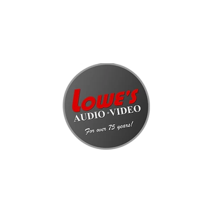 lowesav brand logo for lowesav.com