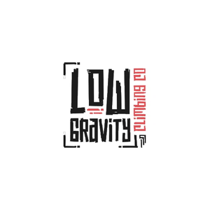 lowgravityclimbing brand logo for lowgravityclimbing.com