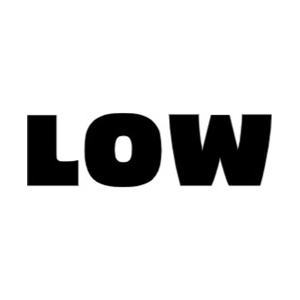 lowintervention brand logo for lowintervention.com