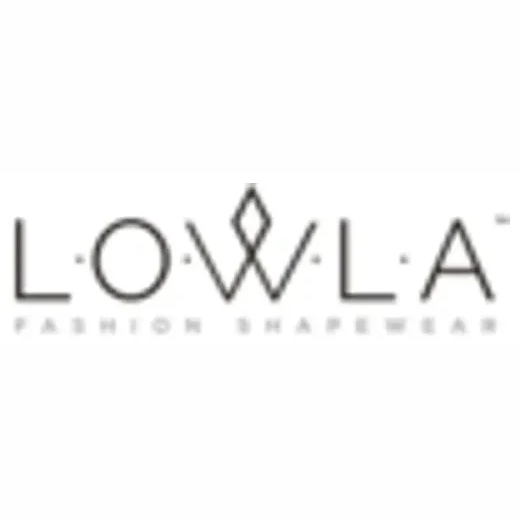 lowla brand logo for lowla.us