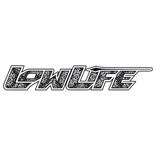 lowlifehydraulics brand logo for lowlifehydraulics.com