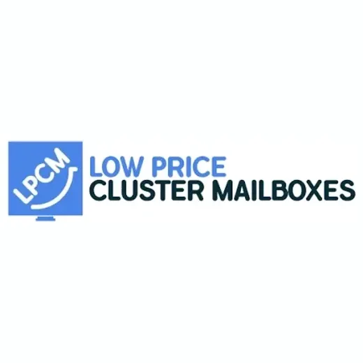 lowpriceclustermailboxes brand logo for lowpriceclustermailboxes.com