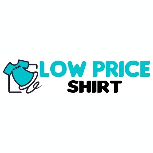 lowpriceshirt brand logo for lowpriceshirt.com