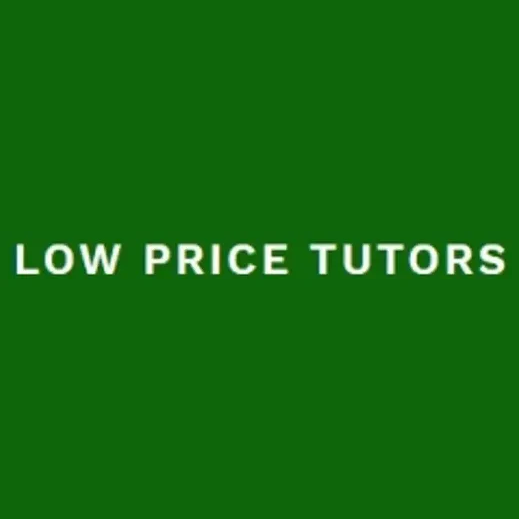 lowpricetutors brand logo for lowpricetutors.com