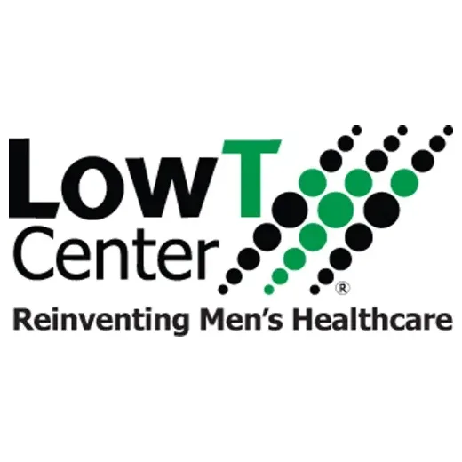 lowtcenter brand logo for lowtcenter.com