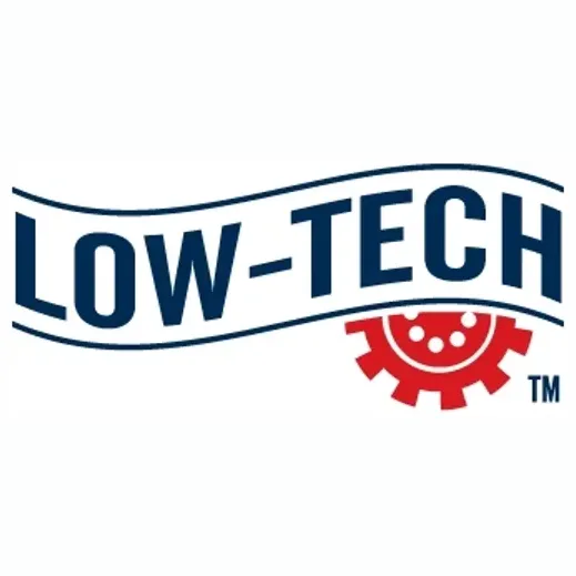Deco-apparel brand logo for lowtech.deco-apparel.com