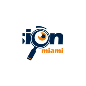 lowvisionmiami brand logo for lowvisionmiami.com