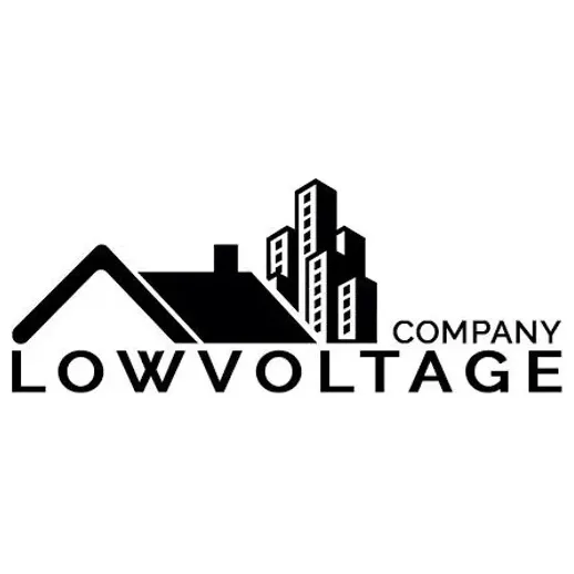 lowvoltagecompany brand logo for lowvoltagecompany.com