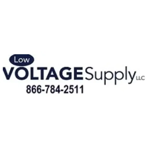 lowvoltagesupply brand logo for lowvoltagesupply.com