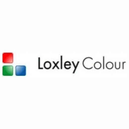 loxleycolour brand logo for loxleycolour.com