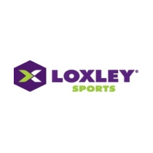loxleysports brand logo for loxleysports.com