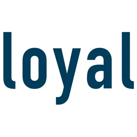 loyalbody brand logo for loyalbody.com