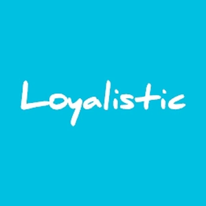 loyalistic brand logo for loyalistic.com