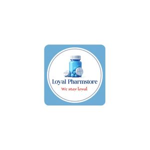 loyalpharmstore brand logo for loyalpharmstore.us