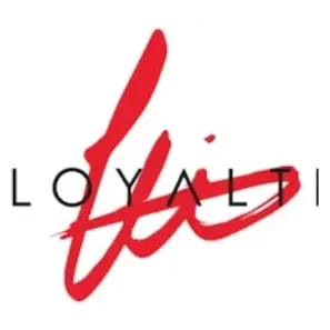 loyaltifootwear brand logo for loyaltifootwear.com