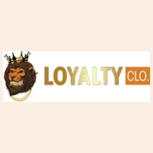 loyaltyclo brand logo for loyaltyclo.com