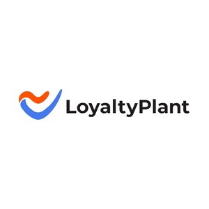 loyaltyplant brand logo for loyaltyplant.com