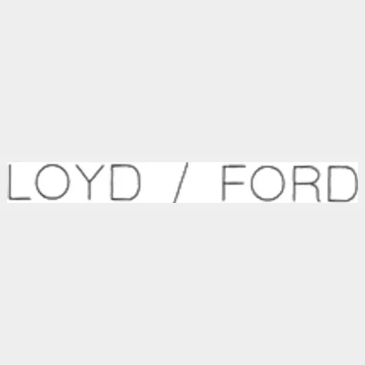 loydford brand logo for loydford.com