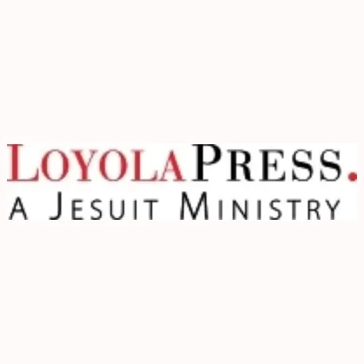 loyolapress brand logo for loyolapress.com