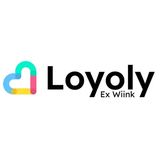 loyoly brand logo for loyoly.io