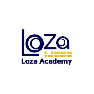 lozaacademy brand logo for lozaacademy.com