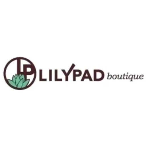 lpboutique brand logo for lpboutique.com