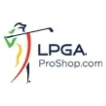 lpgaproshop brand logo for lpgaproshop.com