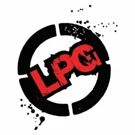 lpgclothing brand logo for lpgclothing.com