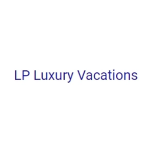lpluxvacations brand logo for lpluxvacations.com