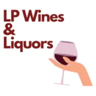 lpwinesandliquors brand logo for lpwinesandliquors.com