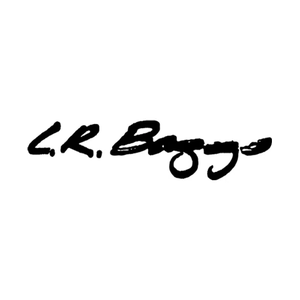 lrbaggs brand logo for lrbaggs.com