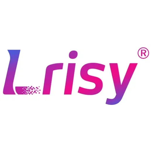 lrisy brand logo for lrisy.com