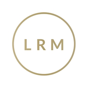 LRM brand logo for lrmgoods.co.uk