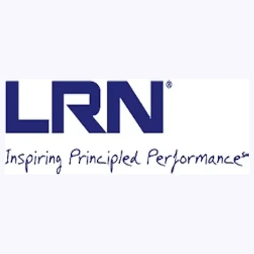 lrn brand logo for lrn.com