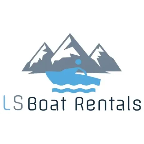 lsboatrentals brand logo for lsboatrentals.com